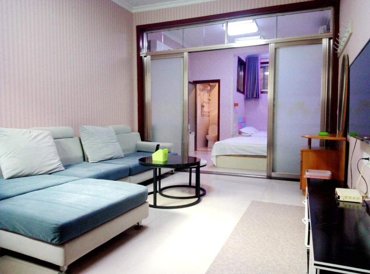 Qufu Garden Hotel מראה חיצוני תמונה