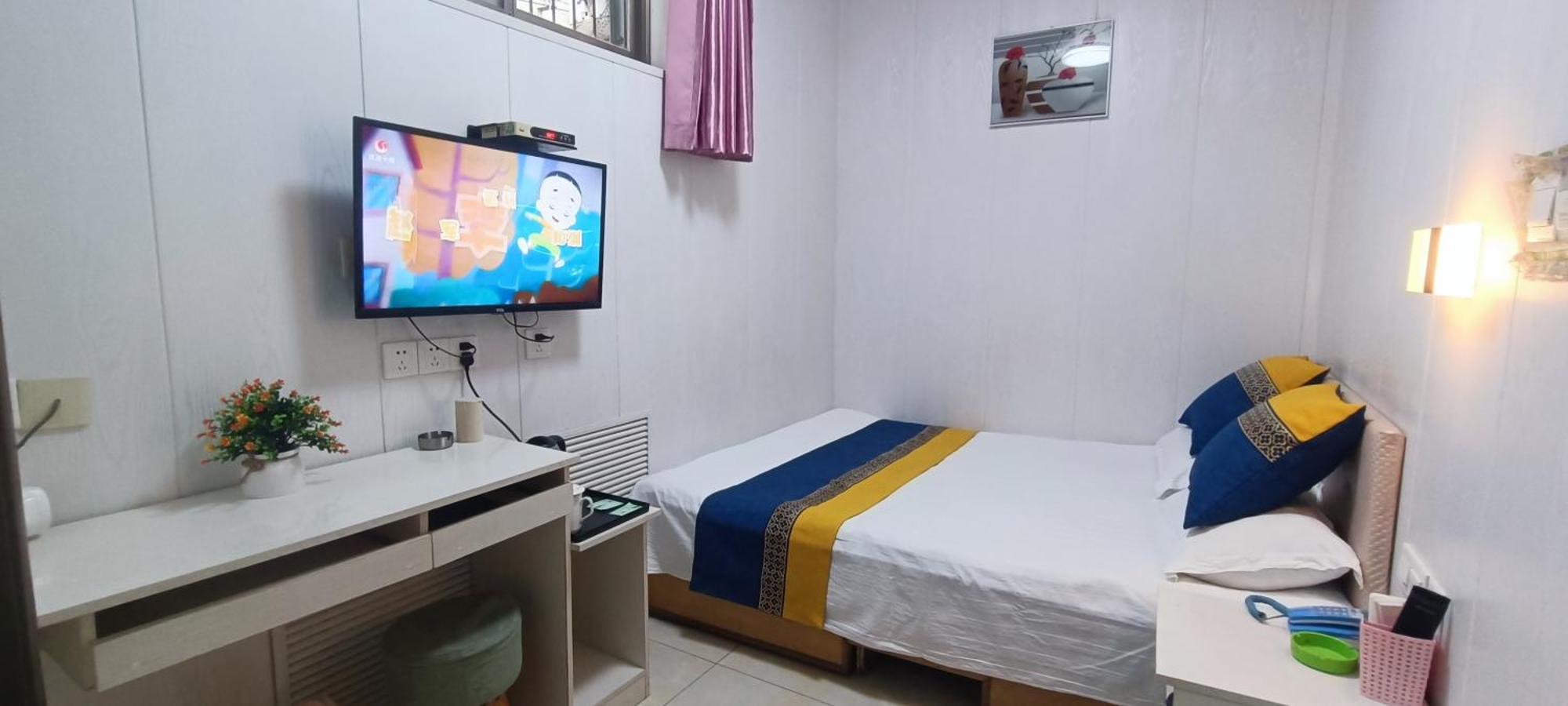 Qufu Garden Hotel מראה חיצוני תמונה